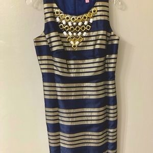 Lilly Pulitzer Cocktail Dress